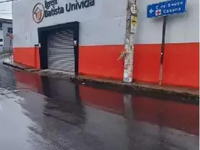 Galpão venda em Região Geográfica Imediata de Belo Horizonte, Região Metropolitana de Belo Horizonte
