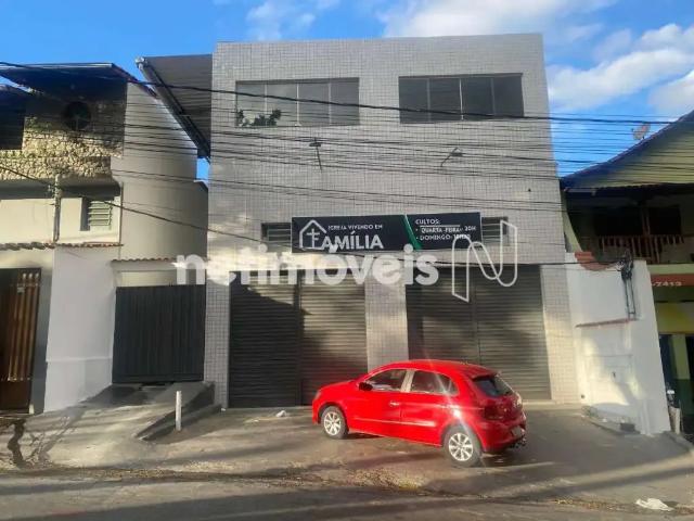 Galpão venda em Região Geográfica Imediata de Belo Horizonte, Região Metropolitana de Belo Horizonte