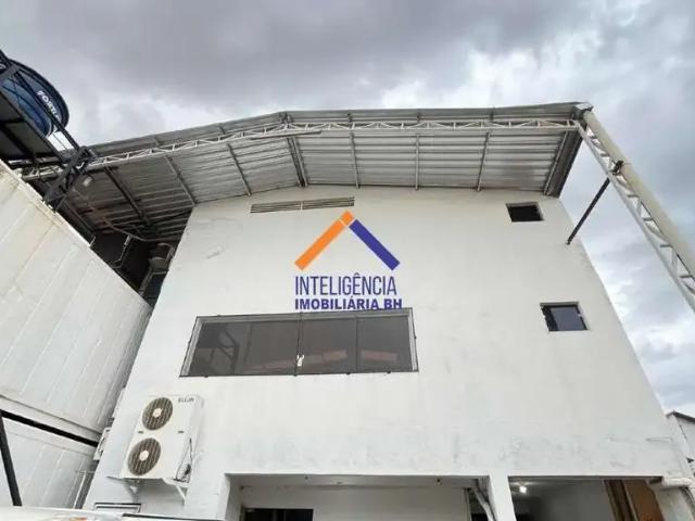 Galpão venda em Região Geográfica Imediata de Belo Horizonte, Região Metropolitana de Belo Horizonte