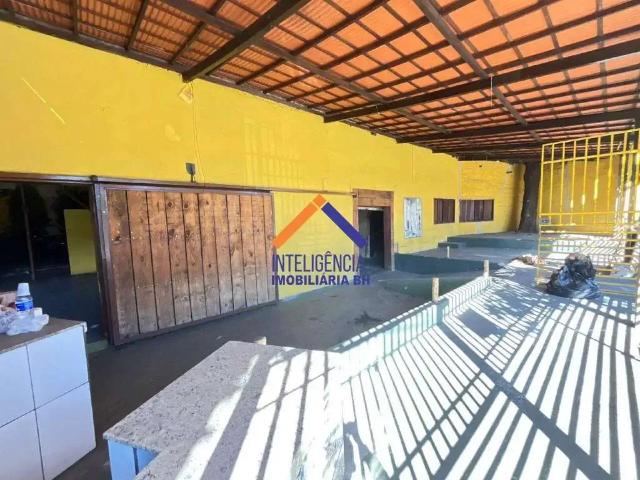 Galpão venda em Região Geográfica Imediata de Belo Horizonte, Região Metropolitana de Belo Horizonte