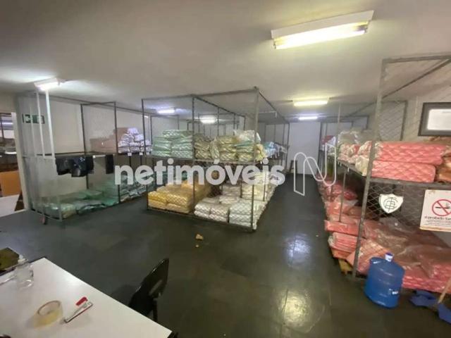 Galpão venda em Região Geográfica Imediata de Belo Horizonte, Região Metropolitana de Belo Horizonte