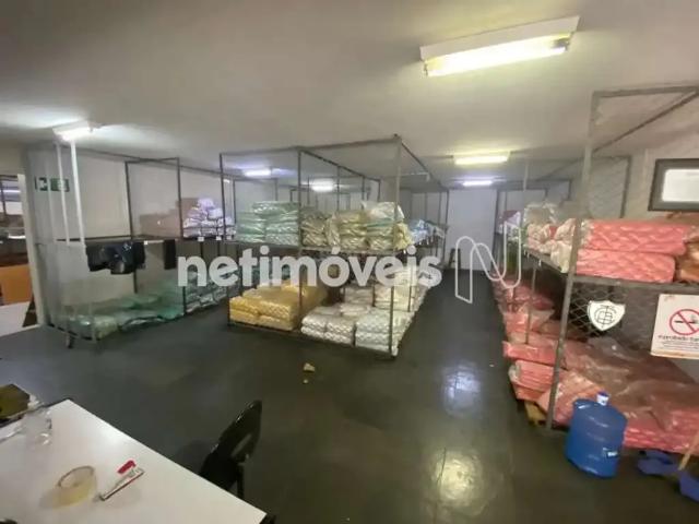 Galpão venda em Região Geográfica Imediata de Belo Horizonte, Região Metropolitana de Belo Horizonte