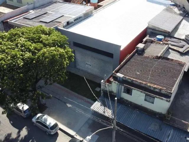 Galpão venda em Região Geográfica Imediata de Belo Horizonte, Região Metropolitana de Belo Horizonte