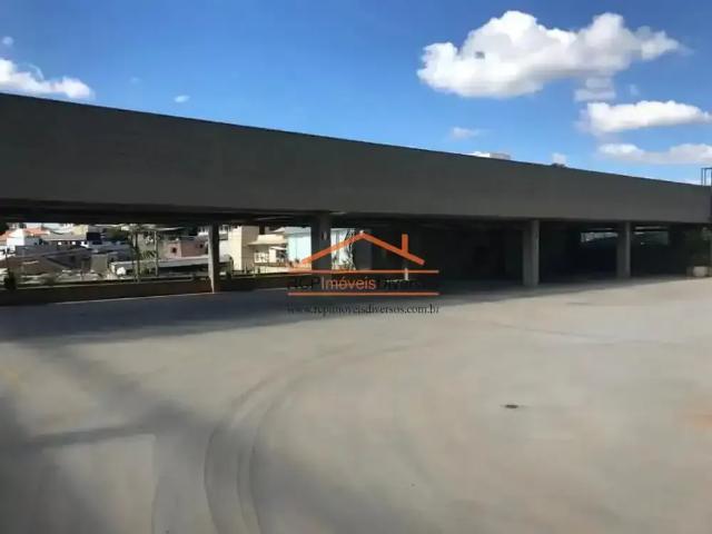Galpão venda em Região Geográfica Imediata de Belo Horizonte, Região Metropolitana de Belo Horizonte