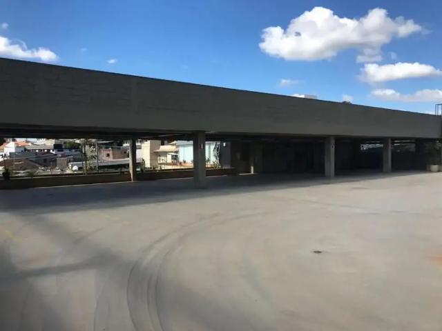 Galpão venda em Região Geográfica Imediata de Belo Horizonte, Região Metropolitana de Belo Horizonte