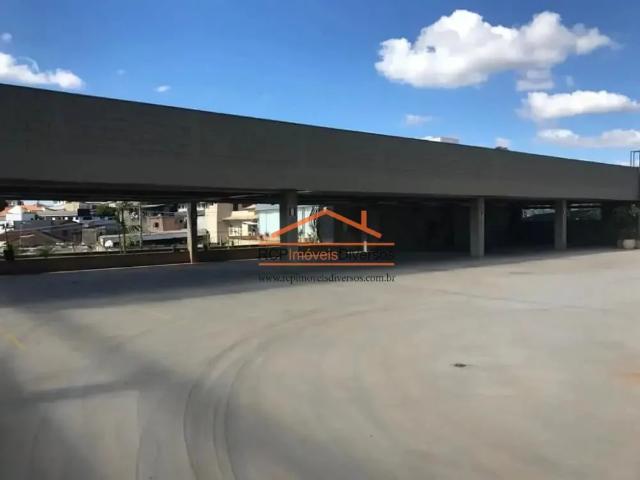 Galpão venda em Regional Nordeste, Belo Horizonte
