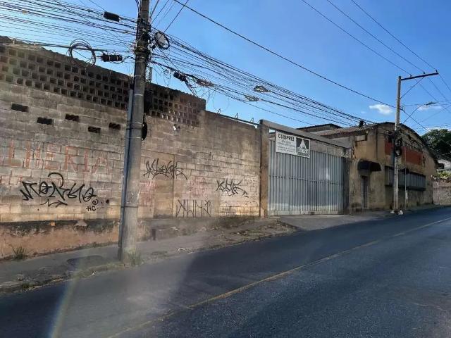 Galpão venda em Região Geográfica Imediata de Belo Horizonte, Região Metropolitana de Belo Horizonte