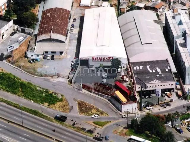 Galpão venda em Região Geográfica Imediata de Belo Horizonte, Região Metropolitana de Belo Horizonte