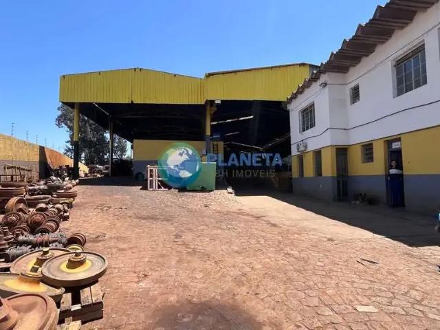 Galpão venda em Região Geográfica Imediata de Belo Horizonte, Região Metropolitana de Belo Horizonte