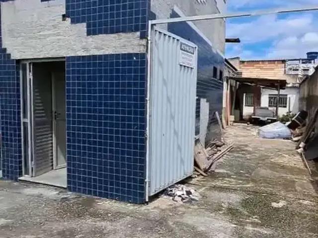 Galpão venda em Região Geográfica Imediata de Belo Horizonte, Região Metropolitana de Belo Horizonte