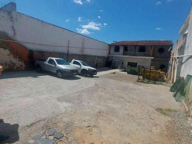 Galpão venda em Região Geográfica Imediata de Belo Horizonte, Região Metropolitana de Belo Horizonte