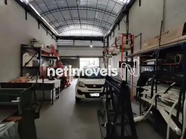 Galpão venda em Região Geográfica Imediata de Belo Horizonte, Região Metropolitana de Belo Horizonte