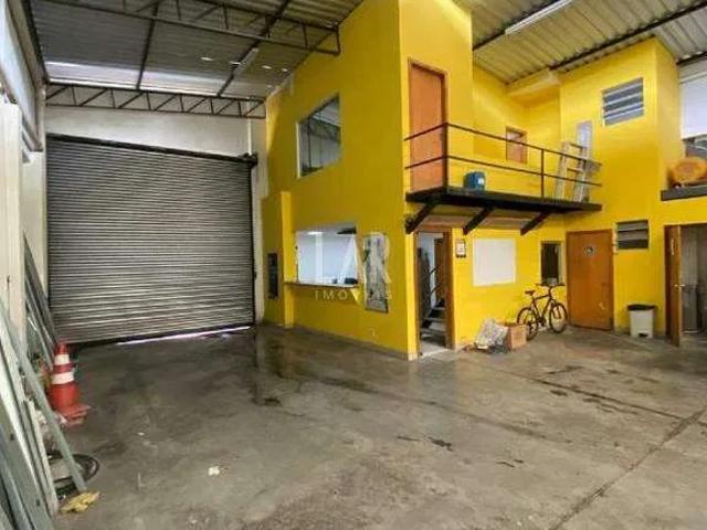 Galpão venda em Ana Lúcia, Belo Horizonte