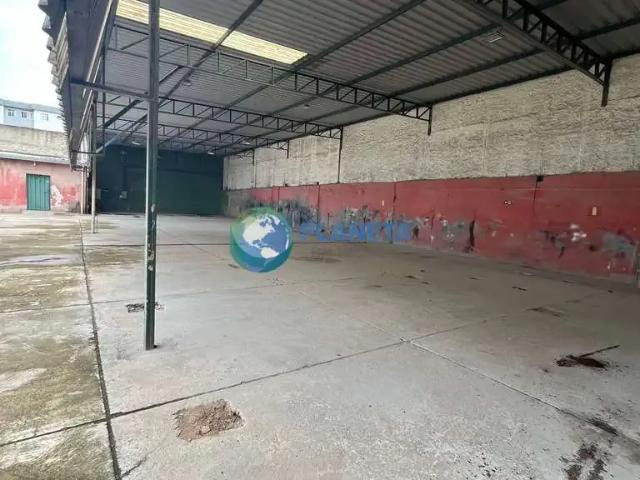 Galpão venda em Região Geográfica Imediata de Belo Horizonte, Região Metropolitana de Belo Horizonte