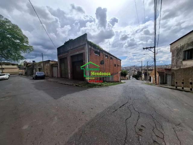 Galpão venda em Belo Horizonte, Região Geográfica Intermediária de Belo Horizonte