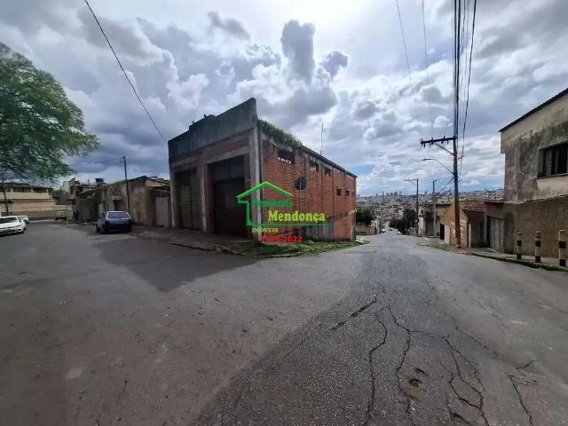Galpão venda em Região Geográfica Imediata de Belo Horizonte, Região Metropolitana de Belo Horizonte