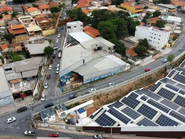 Galpão venda em Região Geográfica Imediata de Belo Horizonte, Região Metropolitana de Belo Horizonte