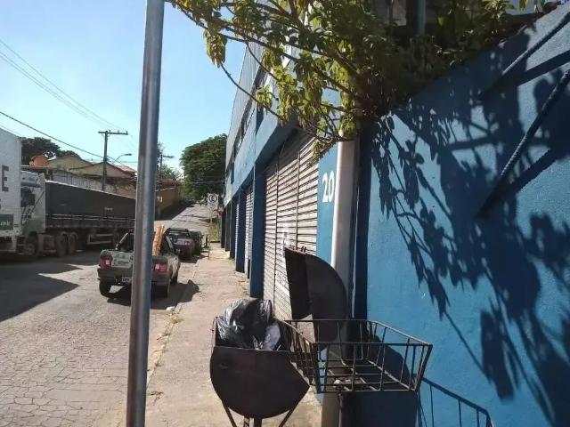 Galpão venda em Região Geográfica Imediata de Belo Horizonte, Região Metropolitana de Belo Horizonte