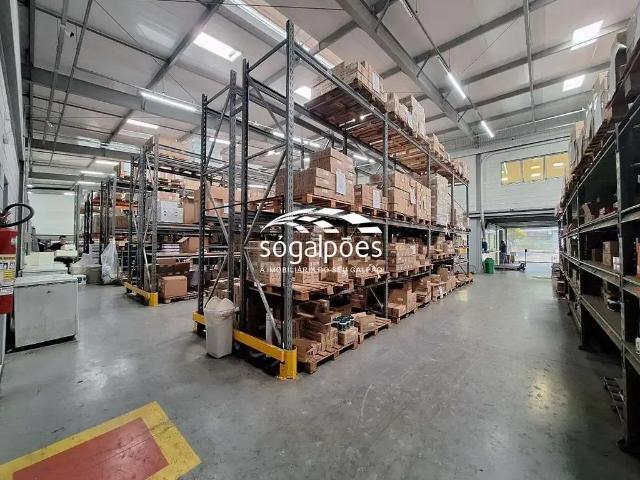 Galpão venda em Região Geográfica Imediata de Belo Horizonte, Região Metropolitana de Belo Horizonte