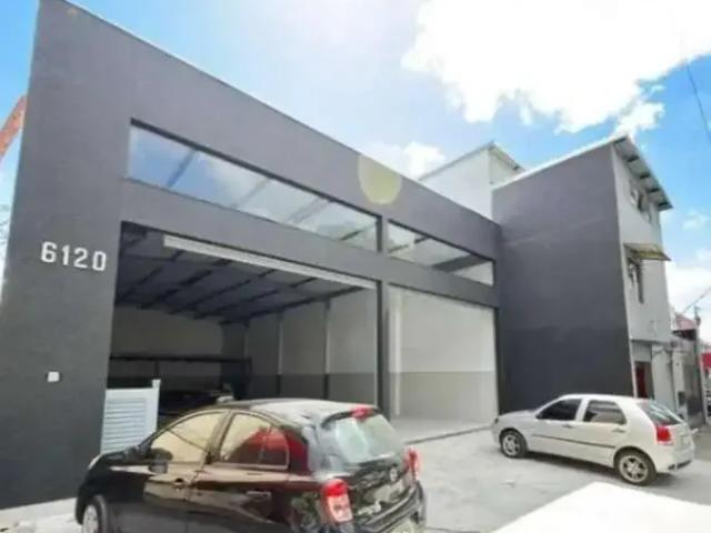 Galpão venda em Região Geográfica Imediata de Belo Horizonte, Região Metropolitana de Belo Horizonte