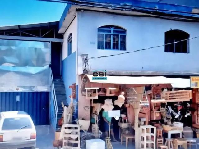 Galpão venda em Região Geográfica Imediata de Belo Horizonte, Região Metropolitana de Belo Horizonte
