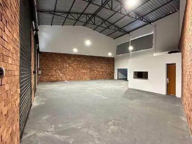 Galpão venda em Região Geográfica Imediata de Belo Horizonte, Região Metropolitana de Belo Horizonte
