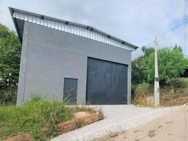 Galpão venda em Região Geográfica Imediata de Bento Gonçalves, Bento Gonçalves