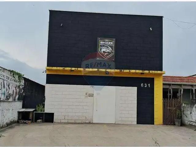 Galpão venda em Região Imediata de Santos, Região Metropolitana da Baixada Santista