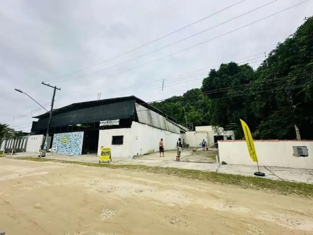 Galpão venda em Região Imediata de Santos, Região Metropolitana da Baixada Santista