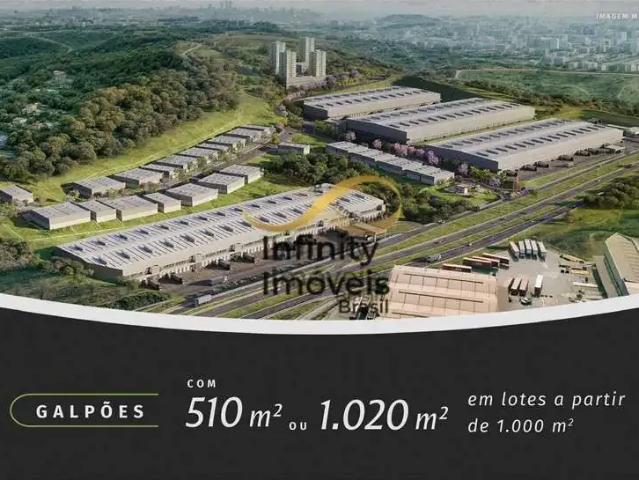 Galpão venda em Região Geográfica Imediata de Belo Horizonte, Região Metropolitana de Belo Horizonte