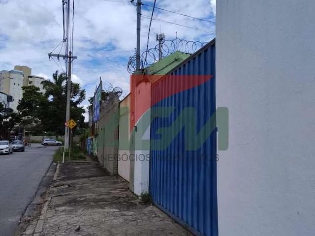 Galpão venda em Regional Sede, Betim