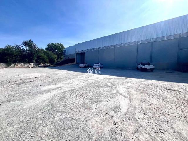 Galpão venda em Regional Sede, Betim