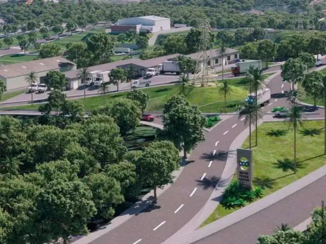 Galpão venda em Região Geográfica Imediata de Belo Horizonte, Região Metropolitana de Belo Horizonte