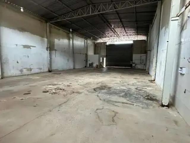 Galpão venda em Região Geográfica Imediata de Belo Horizonte, Região Metropolitana de Belo Horizonte