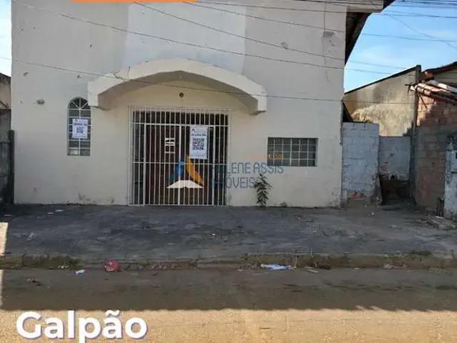 Galpão venda em Região Geográfica Imediata de Belo Horizonte, Região Metropolitana de Belo Horizonte