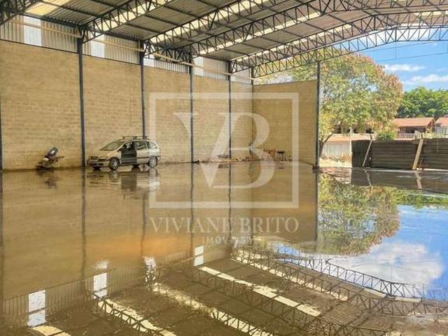 Galpão venda em Betim, Região Geográfica Intermediária de Belo Horizonte