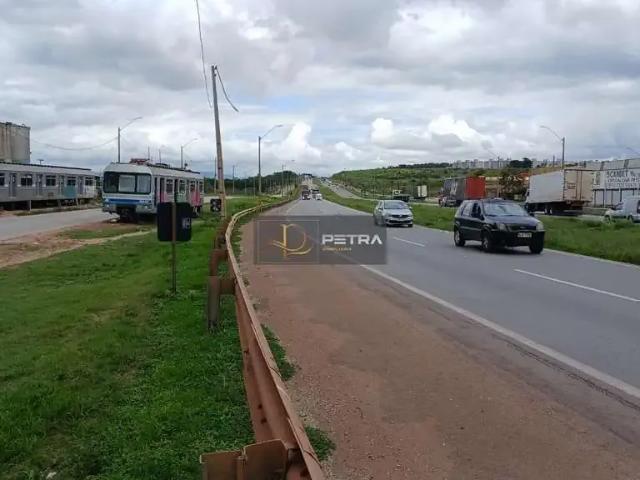 Galpão venda em Betim, Região Geográfica Intermediária de Belo Horizonte