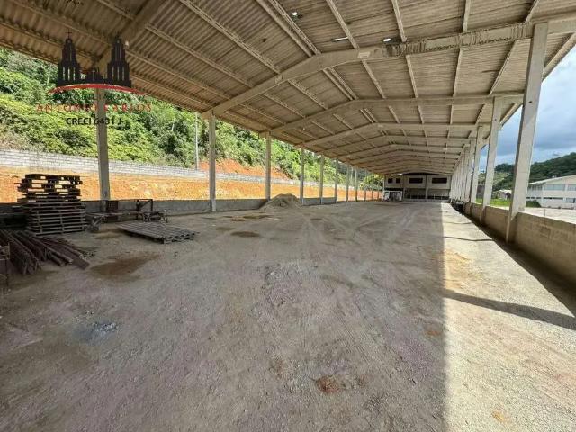 Galpão venda em Região Geográfica Imediata de Florianópolis, Biguaçu