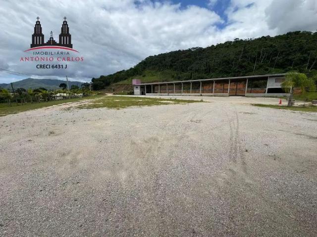 Galpão venda em Região Geográfica Imediata de Florianópolis, Biguaçu