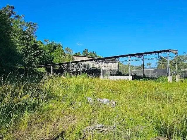 Galpão venda em Região Geográfica Imediata de Florianópolis, Biguaçu