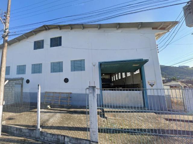 Galpão venda em Rio Caveiras, Biguaçu