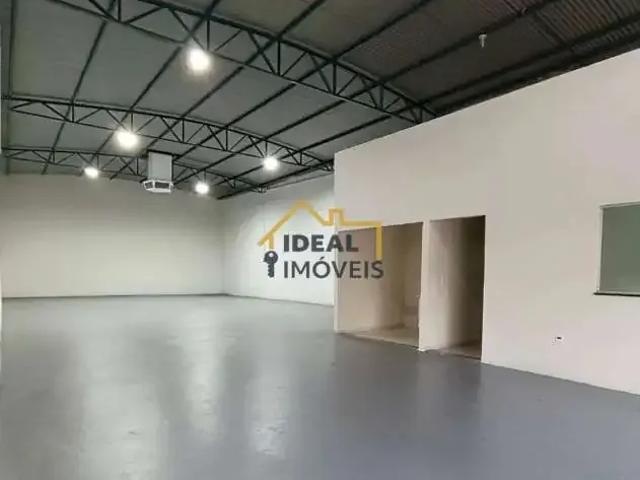 Galpão venda em Região Imediata de Birigui-Penápolis, Birigui