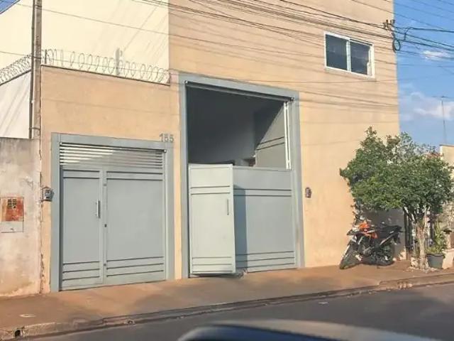Galpão venda em Região Imediata de Birigui-Penápolis, Birigui
