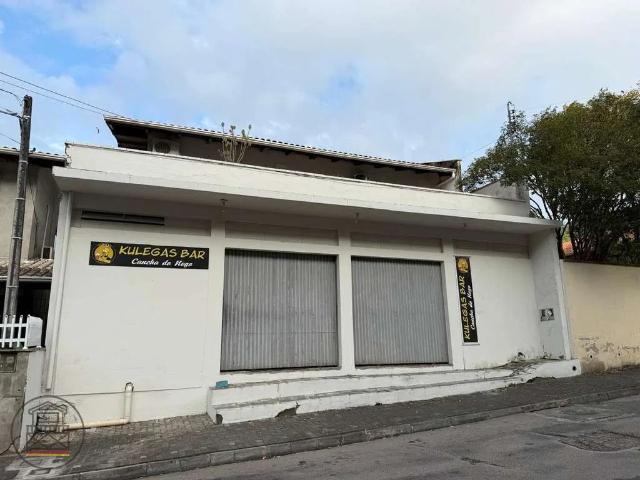 Galpão venda em Região Geográfica Imediata de Blumenau, Blumenau
