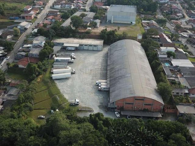 Galpão venda em Região Geográfica Imediata de Blumenau, Blumenau
