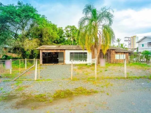 Galpão venda em Região Geográfica Imediata de Blumenau, Blumenau