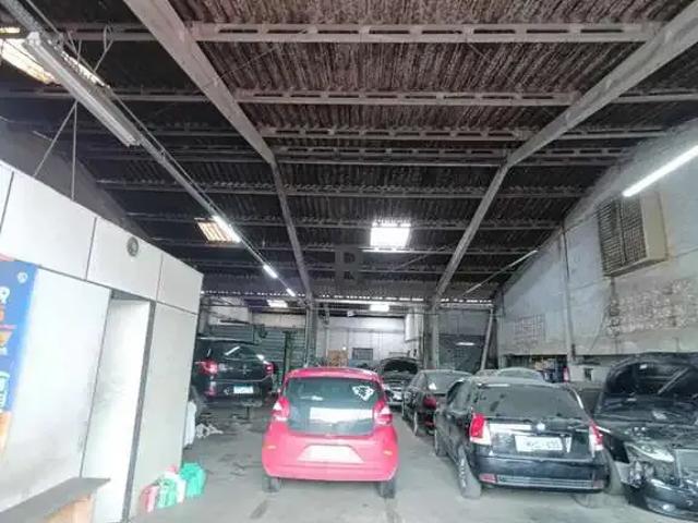 Galpão venda em Região Geográfica Imediata de Blumenau, Blumenau
