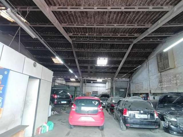 Galpão venda em Região Geográfica Imediata de Blumenau, Blumenau