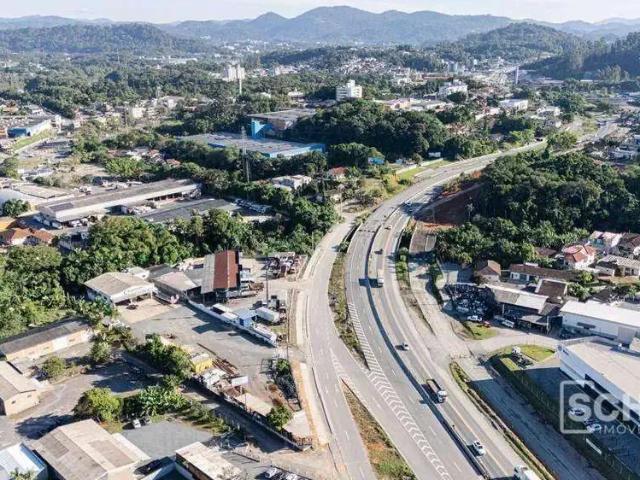 Galpão venda em Região Geográfica Imediata de Blumenau, Blumenau