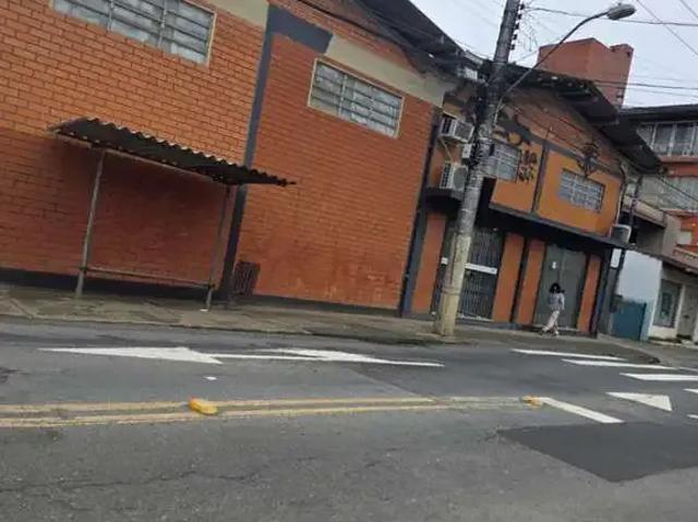 Galpão venda em Região Geográfica Imediata de Blumenau, Blumenau